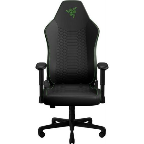 Silla Razer Iskur V2 X Newgen (black/green) (rz38-05310700-r3g1) (1/3)