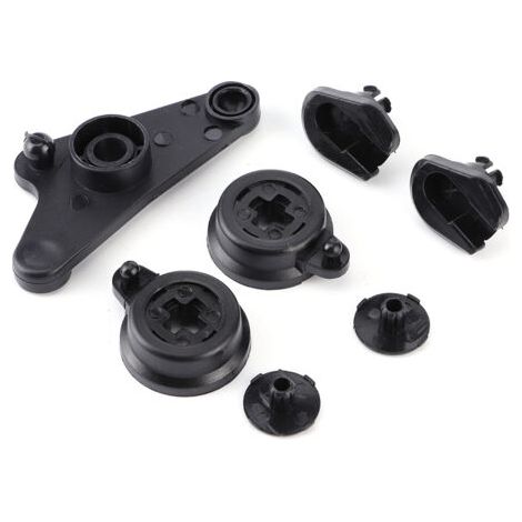 QORVA-7pcs Set Prend Parifold Air Raboucheur Riner Repair Kit 2721402401 Fit pour Mercedes Benz M272 M273 / Moteur 272 140 24 01 (1/5)