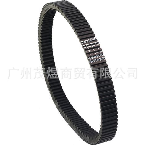 Suitable for Polaris Classic XTX5020 500 600 3211080 3211115 3211122 belts (1/4)
