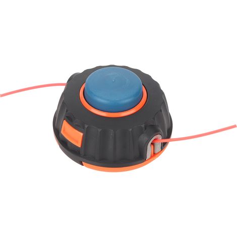 Tête de coupe-bordures ST Filetage interne M10x1,25, tête de rechange pour outil de jardin