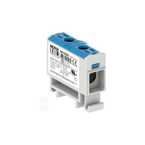 OTL35 1XAL/CU 2.5-35MM2 AC/DC blu