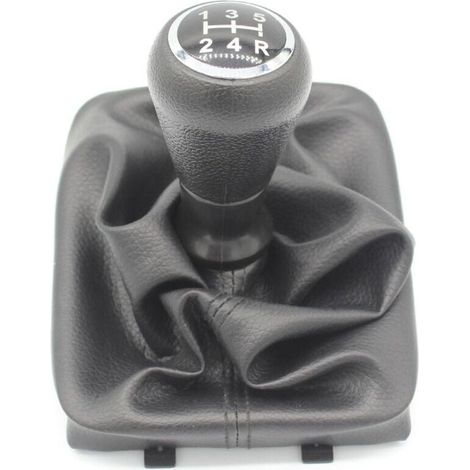 Schaltknauf kompatibel mit Peugeot 206 (1/3)
