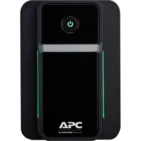 APC Back-UPS 230 V, AVR, IEC (BX500MI) (1/3)