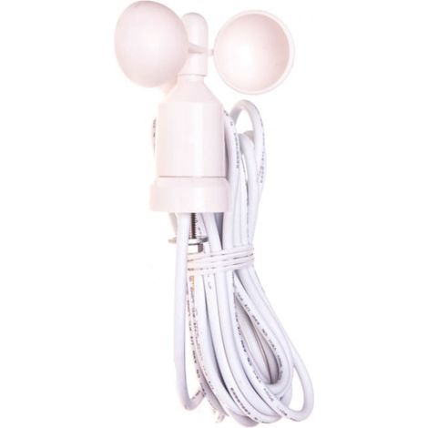 Windsensor und Relais 1Z 100-265V AC Aufputzgehäuse STR-W