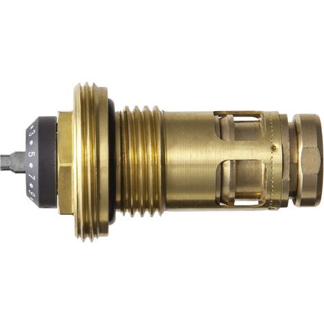 Kermi Ventileinsatz V7K-L, mit dynamischer Durchflussregelung, ZV01710001