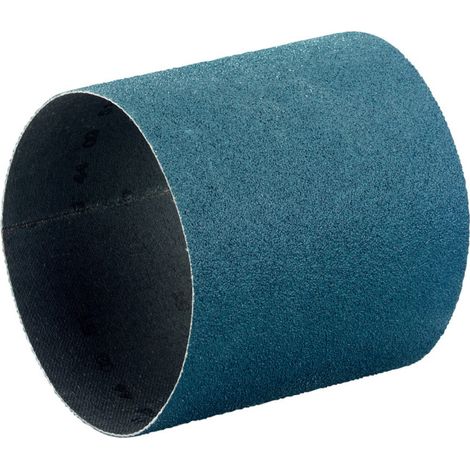 Metabo - Bande abrasive P220, 90x100 mm, 10 pièces 623476000