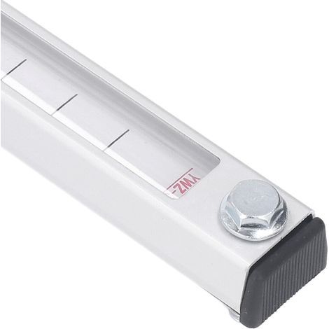 Indicateur de niveau lichid pentru ulei, aliaj, sticla, 0.1-0.15MPa, -20-100°C, système hydraulique (1/4)
