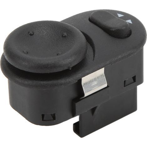 Außenspiegelschalter 9226863, Innenspiegelschalter, Fernbedienungsknopf, Ersatzteil für Opel Meriva, Vectra B, Zafira A, Corsa C (1/5)