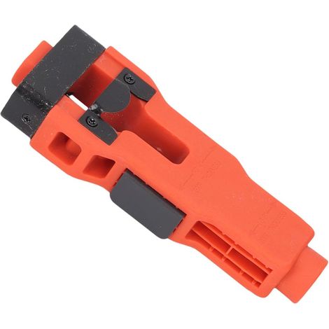 Kit d'outils à mortaiser pour loquet de porte Eujgoov (1/5)