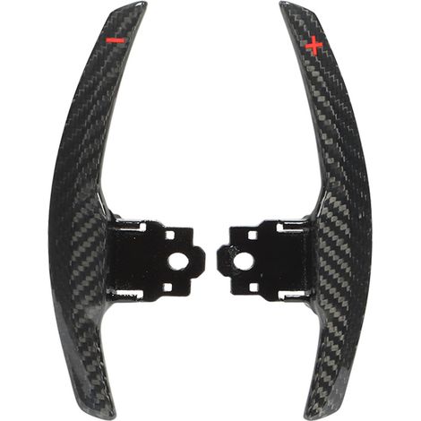 Prolunga per leva del cambio da competizione in fibra di carbonio a secco, set di ricambio per telai F F20 F22 F30 F32 M2 M3 M4 M5. (1/5)
