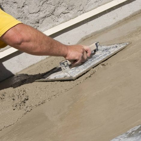 Mortier forme de pente - 25 Kg Gris clair - MATPRO