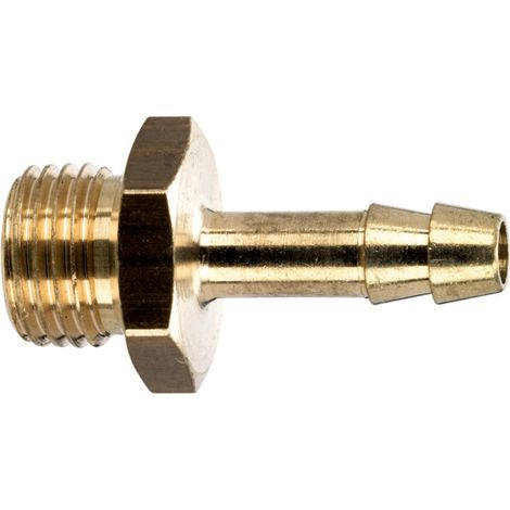 Douille pour flexible 1/2" FE x 13 mm metabo