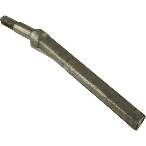 Dente erpice rotante SX/DX lunghezza 338 mm adattabile per Seima UNIVERSALE KE1490 (1/2)