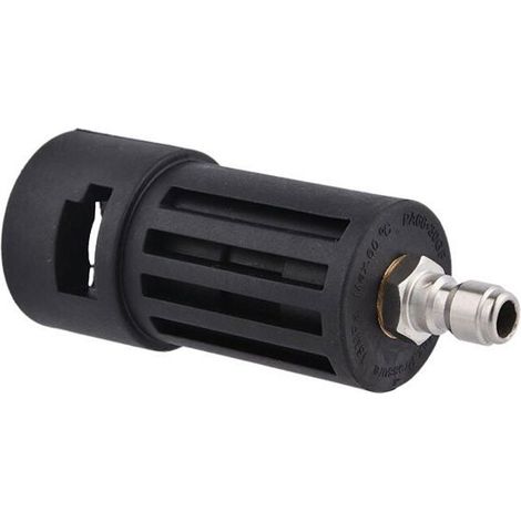 Adaptateur - LARGEIGHT - Karcher - Connexion rapide - 14 pouces - Couleur ABRI DE JARDIN (1/3)