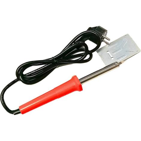 SALDATORE ELETTRICO A STILO 'UNK' UNK30 30 W - punta diritta