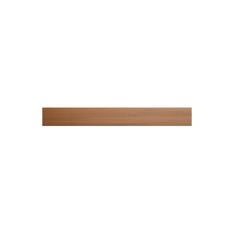 GUIDA SCORRIMENTO PORTA (E) MAYA 180 CM LEGNO SCURO- FORTE- 1,0 pz