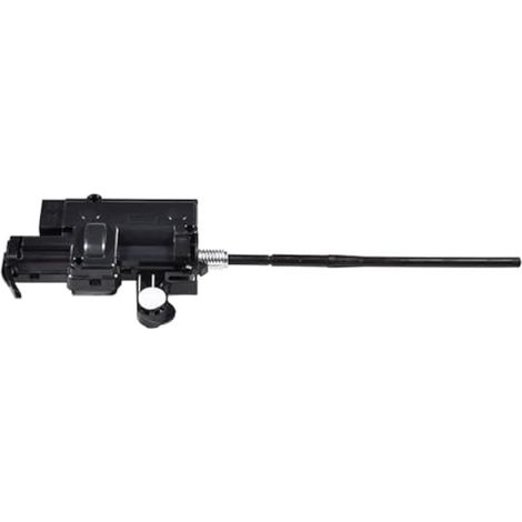 Attuatore di sblocco per fermi sportello compatibile con Renault Captur, Clio, Modus, Scenic, Fluence, Espace, Laguna, Megane 2002+ 788264742r 8200312600 (1/4)