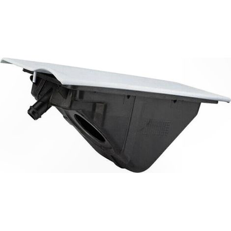 Tankdeckel- und Bodenabdeckungsset für Transit MK6 MK7 2000-2014 (1/4)