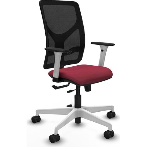 Bürostuhl piqueras y crespo Motilla Schaum 50 mm (1/2)