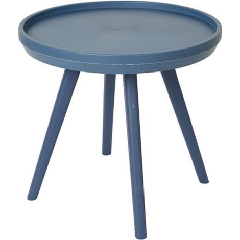 Tavolo Miami blu