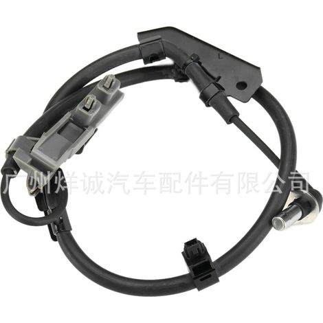 Front left Isuzu ABS sensor D-MAX I4101151FRL 897387990 8972361062 (1/4)