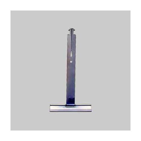 Molla di sicurezza per tapparelle 100x18x190h mm - per lama 14