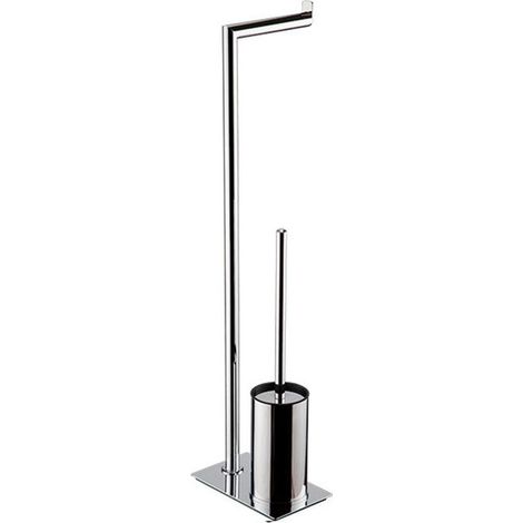 MANILLONS TORRENT 06329002 Auxiliar De Pie Cromo - ref: 06329002 (1/2)