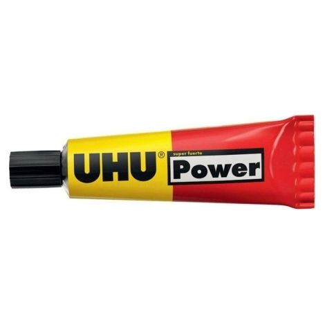 PEGAMENTO CONTACTO UHU POWER CONTACT 50