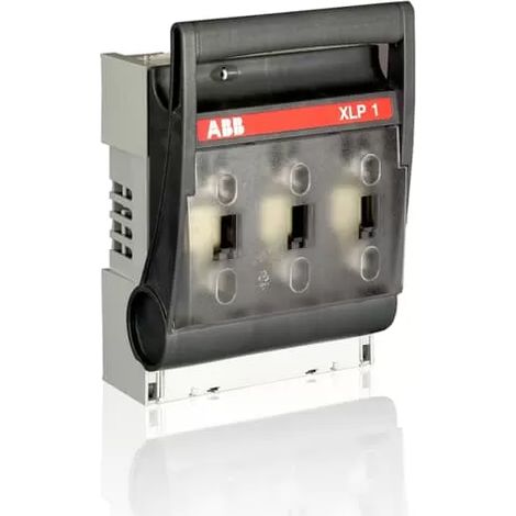 ABB XLP1 250A 3P Modularschalter Grau Robus (1/2)