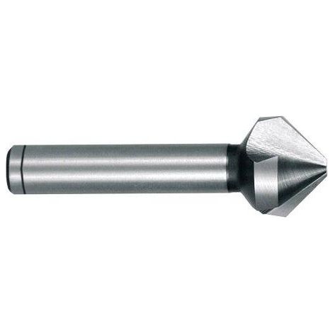 RUKO  Avellanador  cónico  y  desbarbador  DIN  335  Forma  C  90°  HSS-Co  5  Ø  6,3  mm  -  102107E