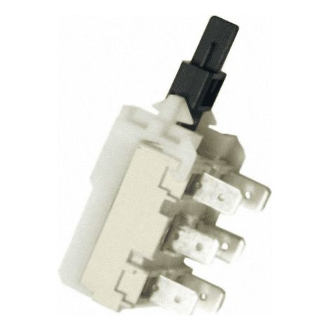 COMMUTATEUR MACHE ARRET 1 TOUCHE POUR LAVE LINGE FAGOR - LA0932700