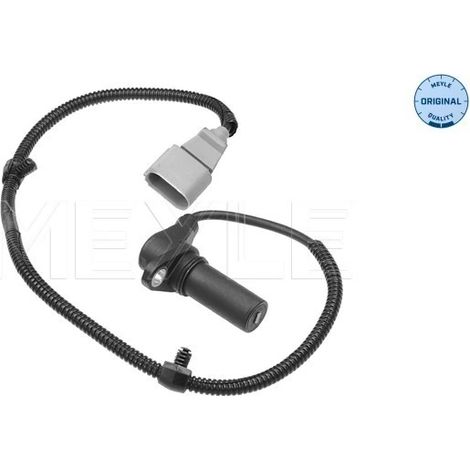 Capteur d'angle, vilebrequin Meyle 100 899 0080 AUDI 038 907 319 D 038 907 319 J