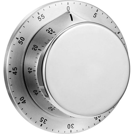 Réveil magnétique de gestion du temps - Argent