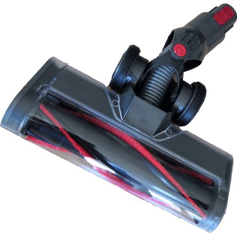 Ersatzteil - SOS Accessoire Brosse embout compatible 967483-01 Dyson -  - DYSON