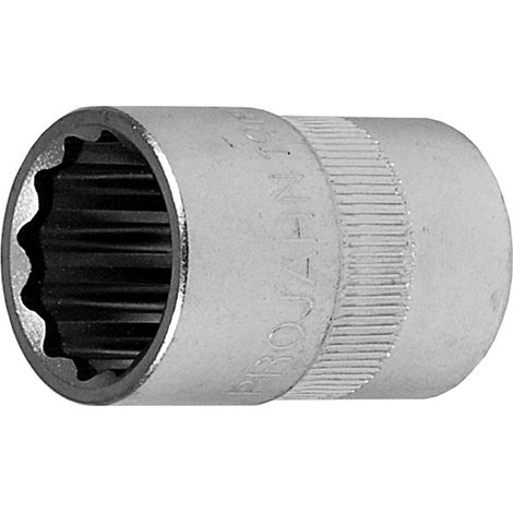 Projahn 1/2 Stecknuss 12kant 34 mm (1/2)