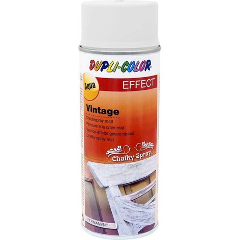 Spray vintage Effect bianco 400ml