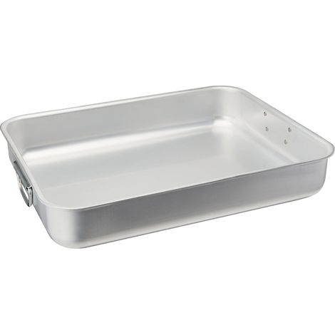 Lasagnera professionale Ballarini 2100 cm 50x38x9 (1/3)