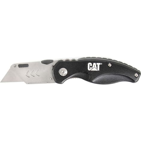 Caterpillar - Cutter, 16 cm 980018 (1/4)
