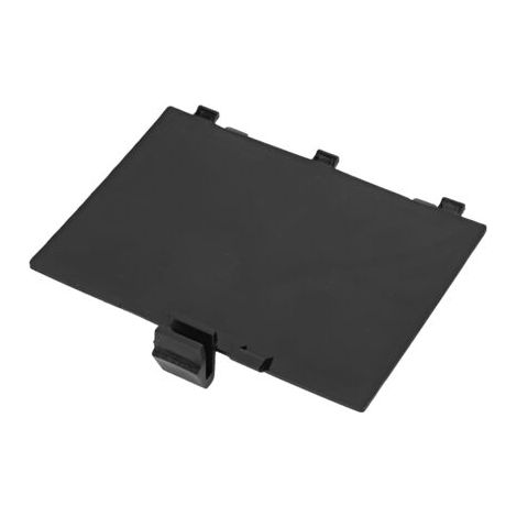 Panneau de couverture de revêtement de passage de roue adapté aux arcs avant gauche et droit de Fiat 500 71752114 (1 pièce) (1/5)