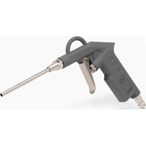 Pistolet à air pneumatique à bec long