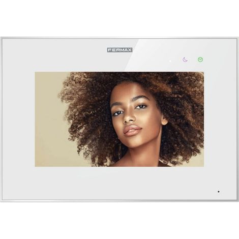 MONITOR KIT WAY-FI PLUS 7"