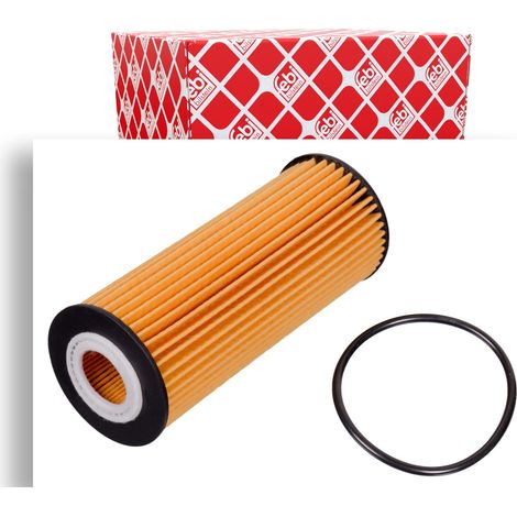 Filtro olio FEBI BILSTAIN FE48542