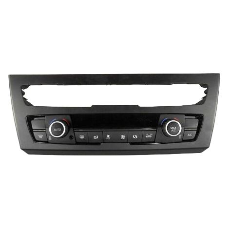 [PRODUIT D'OCCASION] Commande De Chauffage BMW Serie 1 (f20/f21) 11-15 ♻️ Ref Oe. 64119363544 - Garantie à vie (1/2)