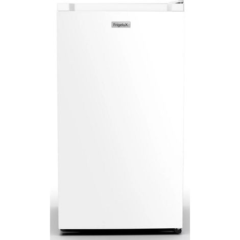 FRIGELUX Réfrigérateur table top 91L blanc R0TT94BD (1/3)