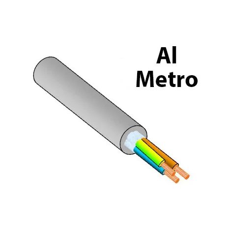 FG16OR16 4G50 - al metro