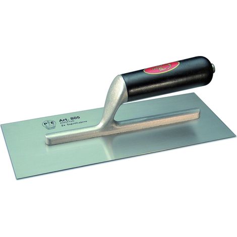 Ancora FRATTAZZO SUPERLEGGERA SALDATO art. 805/S cm. 28x12 6.00 pz