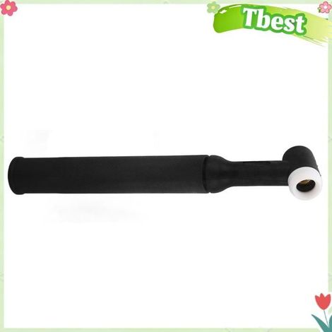 Tbest Tête de soudage à l'arc à l'argon Tête de Torche de Plasma WP26F avec Poignée Antidérapante pour le outillage soudage (1/5)