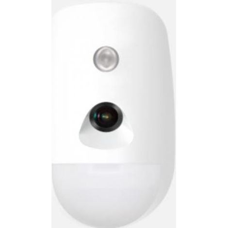 Détecteur sans fil HIKVISION DS-PDPC12PF-EG2-WE