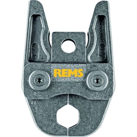 REMS Presszange V 42 Art. 570165