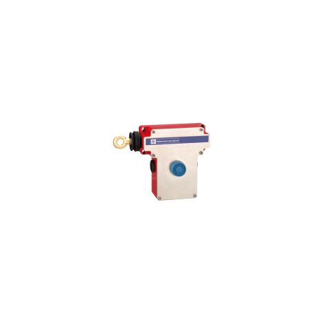 Telemecanique XY2CE2A270 Arresto di emergenza a cavo 50m 2o
